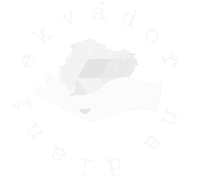 Ekvádor na dlani
